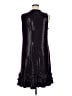 Fashion Bug Stars Black Cocktail Dress Size 1X - photo 2