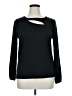 Bobeau Black Long Sleeve T-Shirt Size XL - photo 1