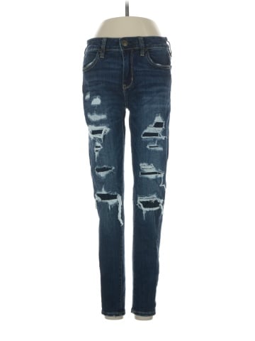American Eagle Outfitters Jeans (view 1)