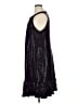 Fashion Bug Stars Black Cocktail Dress Size 1X - photo 5