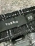 Torrid Plaid Black Dress Pants Size 16 Plus - photo 4