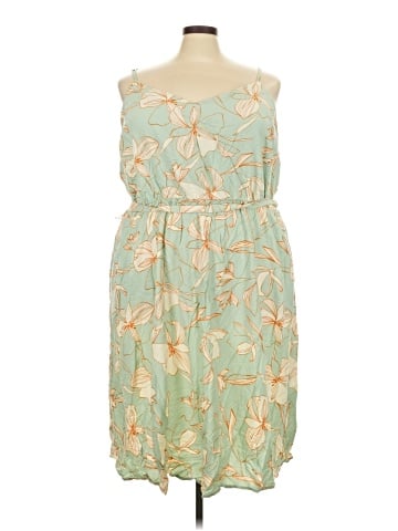Ava & Viv Casual Dress (view 1)