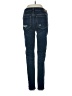 American Eagle Outfitters Hearts Blue Jeans Size 4S - photo 2