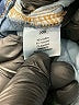 a.n.a. A New Approach Solid Blue Jeans Size 20 - photo 6