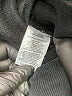 True Religion Black Cargo Pants Size 7 - photo 4