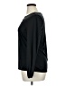 Bobeau Black Long Sleeve T-Shirt Size XL - photo 5