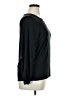 Bobeau Black Long Sleeve T-Shirt Size XL - photo 4