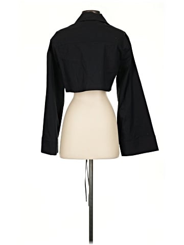 L'academie los angeles Long Sleeve Blouse (view 2)