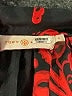 Tory Burch Black Long Sleeve Blouse Size 8 - photo 7