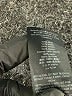 Tory Burch Black Long Sleeve Blouse Size 8 - photo 8
