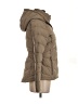 Calvin Klein 100% Polyester Solid Tan Snow Jacket Size XS - photo 4