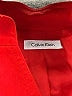Calvin Klein Red Casual Dress Size S (estimated) - photo 7