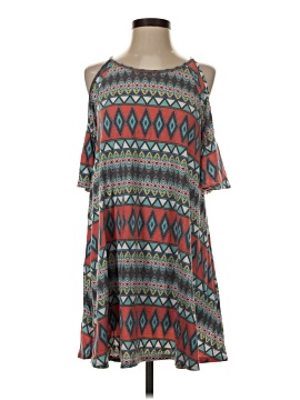 Mittoshop Casual Dress (view 1)