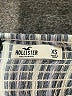 Hollister Stripes Blue Jumpsuit Size XS - photo 4
