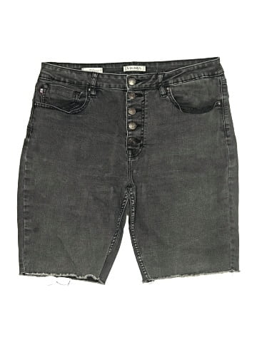 Vigoss Denim Shorts (view 1)