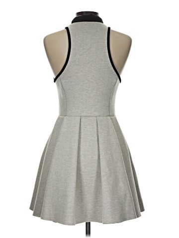 T by Alexander Wang Cocktail Dress (view 2)