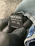 White Mark Blue Denim Jacket Size 2X - photo 7
