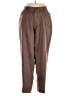 Cj Banks 100% Polyester Brown Casual Pants Size 20W - photo 1
