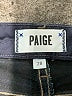 Paige Blue Jeans Size 28 waist - photo 7