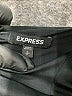 Express Black Cocktail Dress Size S - photo 7