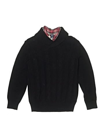 Gap Kids Turtleneck Sweater (view 1)