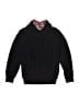 Gap Kids Black Turtleneck Sweater Size 6 - photo 1