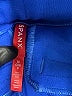 SPANX Solid Blue Active Pants Size S - photo 7