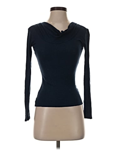 Planet Gold Long Sleeve T-Shirt (view 1)