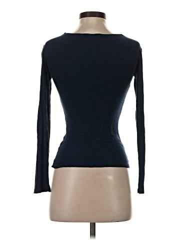 Planet Gold Long Sleeve T-Shirt (view 2)