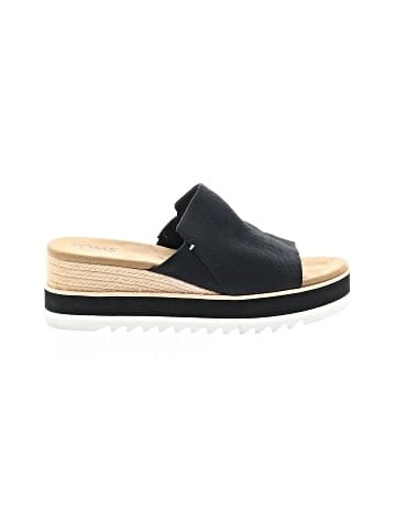 TOMS Wedges (view 1)