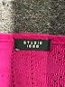 Studio Pink Short Sleeve Blouse Size XL - photo 7