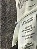 AGOLDE Hearts Blue Jeans Size 28 waist - photo 5