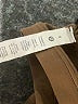 Lululemon Athletica Brown Romper Size 8 - photo 4