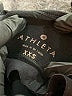 Athleta Black Sleeveless T-Shirt Size XXS - photo 7