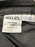 Rolla's Black Jeans Size 26 waist - photo 7