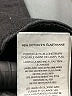 Rolla's Black Jeans Size 26 waist - photo 8