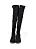 A New Day Black Boots Size 10 - photo 2