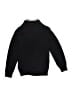 Gap Kids Black Turtleneck Sweater Size 6 - photo 2