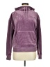 Champion Purple Fleece Size M - photo 1