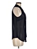 A New Day Blue Sleeveless Blouse Size M - photo 4