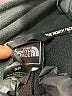 The North Face 100% Polyester Purple Snow Jacket Size S - photo 6