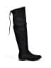 A New Day Black Boots Size 10 - photo 1
