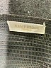 Ramy Brook Metallic Silver Silk Skirt Size M - photo 4