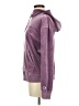 Champion Purple Fleece Size M - photo 5