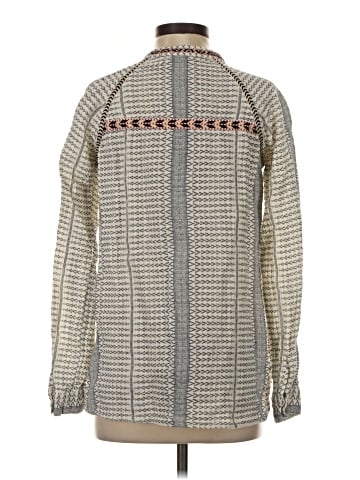 Tularosa Long Sleeve Blouse (view 2)