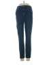 J Brand Solid Blue Jeans Size 25 waist - photo 1