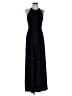 Banana Republic 100% Polyester Black Jumpsuit Size 4 - photo 1
