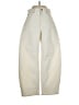 Everlane Ivory Jeans Size 25L - photo 1