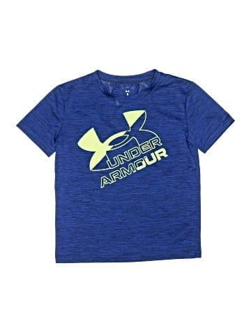 Under Armour Active T-Shirt (view 1)