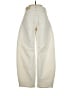 Everlane Ivory Jeans Size 25L - photo 2